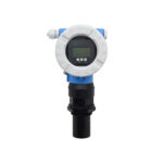 Endress+Hauser Ultrasonic Level Transmitter, Model FMU41
