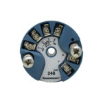 Rosemount Head Mount Temperature Transmitter 248