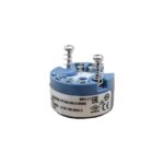 Rosemount Head Mount Temperature Transmitter 248 - Image 2