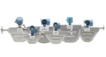 Micro Motion™ R-Series Coriolis Flow and Density Meters