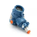 Rosemount Pressure Transmitter 2051 In-Line - Image 2