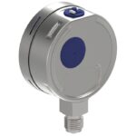Wika pressure gauge 232.50 - Image 2