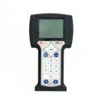 Emerson field communicator Model 375