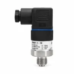 Wika Pressure transmitter Model A-10