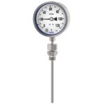 Wika Thermometer S5550