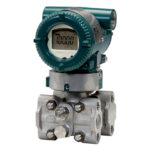Yokogawa Differential Pressure Transmitter Model EJA110E