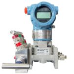 Rosemount Differential Pressure Transmitter 3051CD