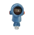 Rosemount Pressure Transmitter 2051 In-Line