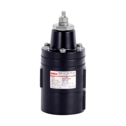 YTC Lock‑Up Valve Model YT‑520