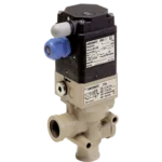 Samson Solenoid Valve Type 3963