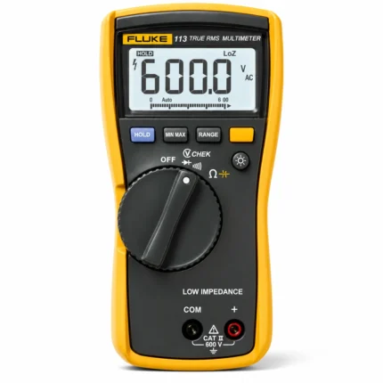Fluke 113 Digital Multimeter