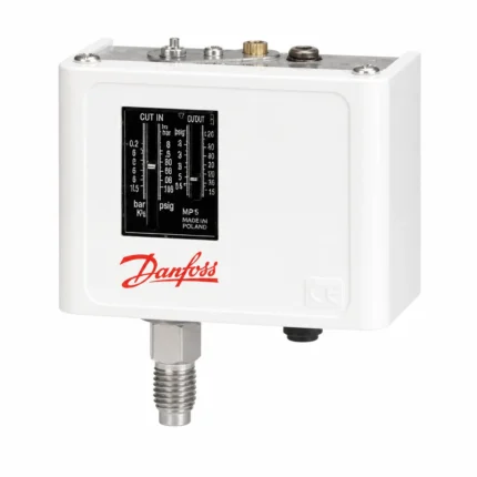 Danfoss Pressure switch kp1