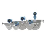 Micro Motion™ F-Series Coriolis Flow and Density Meters