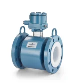 Rosemount™ 8705 Flanged Magnetic Flow Meter Sensors - Image 2