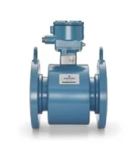 Rosemount™ 8705 Flanged Magnetic Flow Meter Sensors