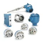 Rosemount™ 644 Temperature Transmitter (field mount) - Image 2