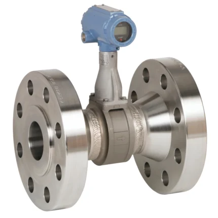 Rosemount™ 8800 Flanged Vortex Flow Meter