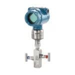 Rosemount 2-Valve Manifold - Image 2