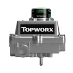 TopWorx Limit switch box Model DXS